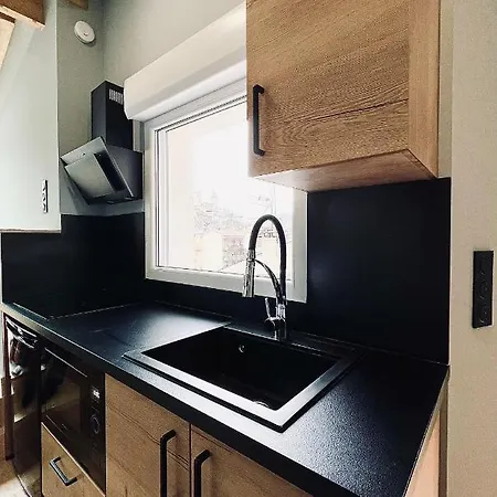 Lejlighed Loft Sous Un Ciel Etoile 2/4 Pers Foix