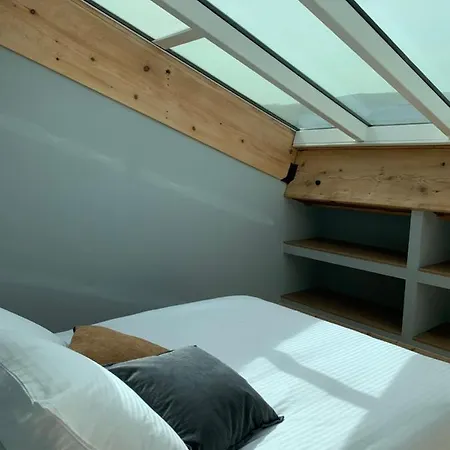 Loft Sous Un Ciel Etoile 2/4 Pers * 푸아
