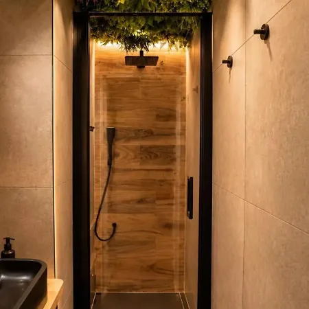 Le Refuge - Jacuzzi & Vue Chateau *